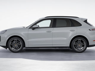 Porsche Cayenne foto 2