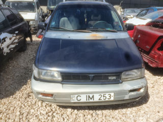 Piese  Mitsubishi Space Wagon 4 pe 4 foto 2