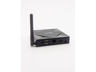 TV Box Tanix TX6S 4/32 GB foto 3