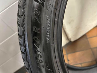 Michelin 285 40 22 foto 3