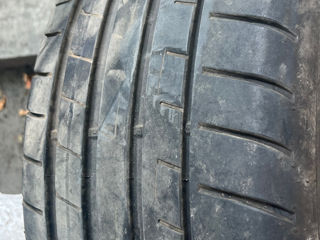 Продам 1 б.у шину 265/35 R21 Goodyear Eagle F1 Asymmetric 3 foto 4