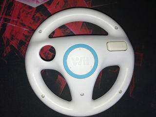 Nintendo Wii Wheel Wii Remote Controller (Пульт дистанционного управления Nintendo Wii Wheel Wii)