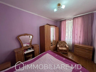 Apartament cu 3 camere, 46 m², Centru, Chișinău foto 3