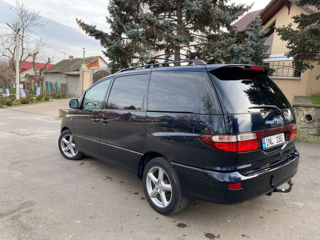 Toyota Previa foto 6