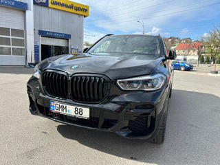 BMW X5 foto 2