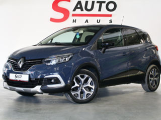 Renault Captur foto 1