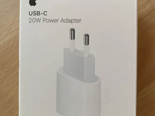 Bloc/adapter/type-c/pentru IPhone 20W speed încărcarea foto 1