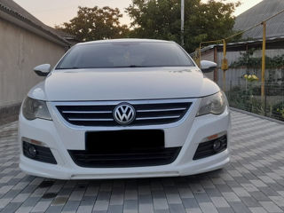 Volkswagen Passat CC foto 5