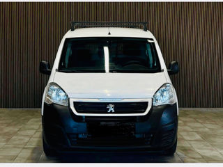 Peugeot Partner foto 2