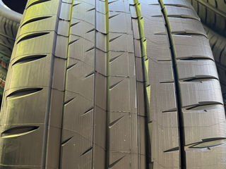 325/35 R23 и 285/40 R23 Michelin Pilot Sport 4s, Mercedes Version, Доставка, Livrare 2024 foto 14