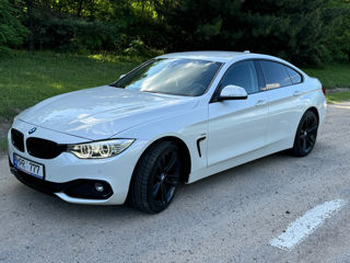 BMW 4 Series foto 3