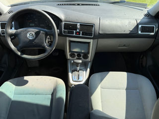 Volkswagen Golf foto 7
