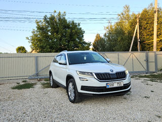 Skoda Kodiaq foto 3