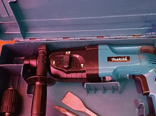 Makita HR 2450. foto 2