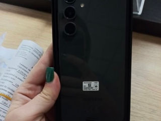 Samsung S23 128 gb NOU PE GARANTIE foto 2