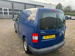 Volkswagen Caddy foto 6