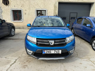 Dacia Sandero Stepway foto 6