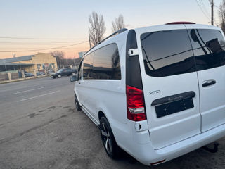 Mercedes Vito foto 14