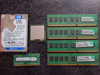 RAM 4GB / ОЗУ 4 ГB