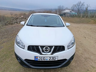 Nissan Qashqai foto 2