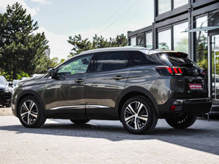 Peugeot 3008 foto 2