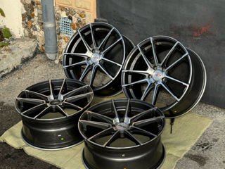 Motec 5x112 R19