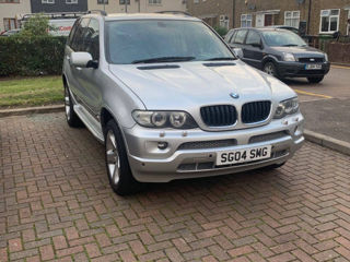 BMW X5 foto 6