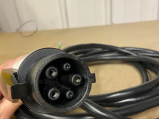 Cablu type 1