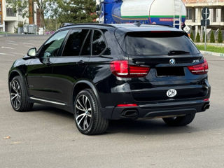 BMW X5 foto 11