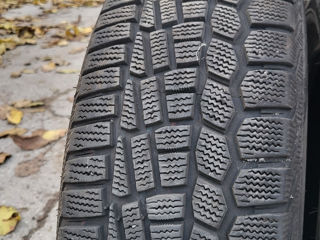 Шины 195/65 R15 Зима 2020год