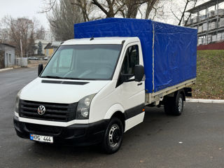 Volkswagen Crafter 50