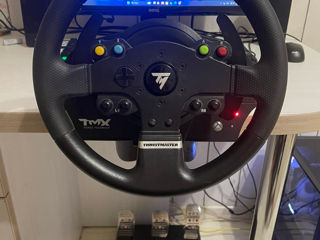 Thrustmaster tmx