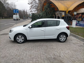 Dacia Sandero foto 6