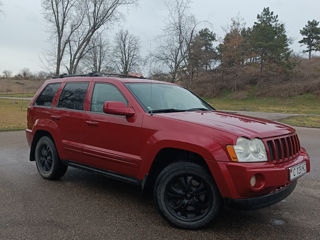 Jeep Grand Cherokee foto 2