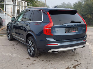 Volvo XC90 foto 4