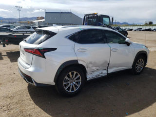 Lexus NX Series foto 4