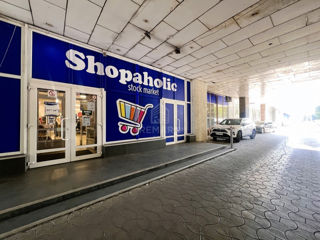 Spațiu comercial la prima linie, bd. Dacia foto 2