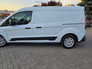 Ford Transit Connect foto 6