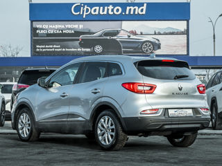 Renault Kadjar foto 2