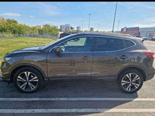 Nissan Qashqai foto 4