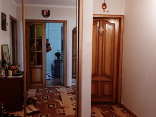 Apartament cu 3 camere, 70 m², Centru, Drochia foto 2