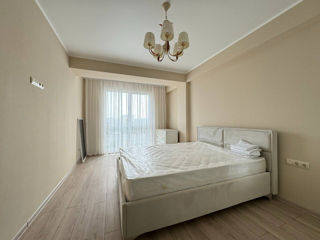 Apartament cu 1 cameră, 55 m², Râșcani, Chișinău foto 3