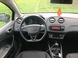 Seat Ibiza foto 8