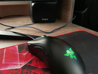 Razer deathadder foto 2