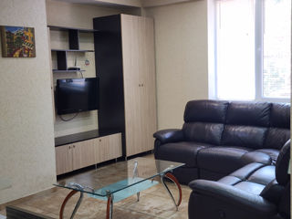 Apartament cu 1 cameră, Centru, Chișinău, 65 m foto 10