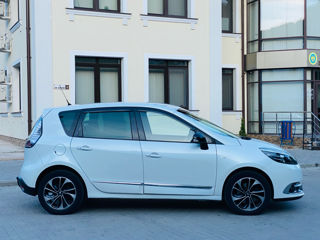 Renault Scenic foto 5