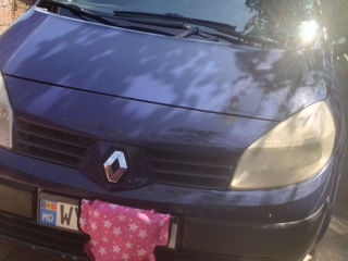 Renault Scenic foto 1