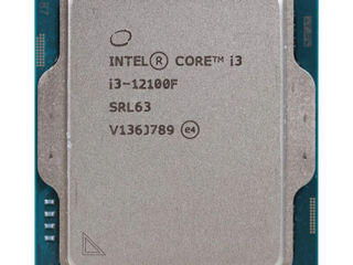 Procesor Intel Core i3-12100F (Tray)