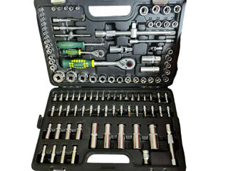 Set instrumente PROforce 109buc/ New tool 216buc