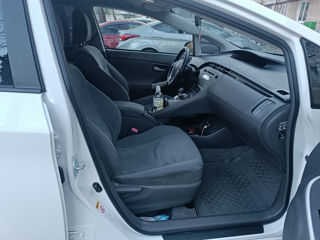 Toyota Prius foto 7